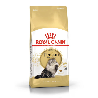 Royal Canin Persian - Сухой корм для кошек Персидской породы