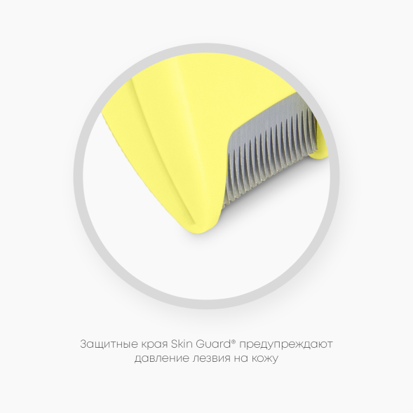 FURminator - Фурминатор XS для миниатюрных собак с короткой шерстью