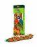 Padovan Stix Fruit - Фруктовые палочки для средних попугаев 100гр