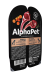 AlphaPet СуперПремиум - Консервы для щенков, беременных и кормящих собак, с Ягненком и Морковью в соусе 100 гр