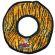 Tuffy Mega Jr Ring - Супер прочная игрушка для собак Кольцо, прочность 10/10
