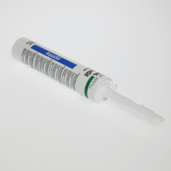 JBL - Специальный силикон для аквариумов и террариумов, прозрачный (AquaSil transparent)