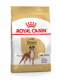 Royal Canin Boxer Adult - Сухой корм для взрослых собак породы боксёр 12кг