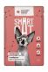 Smart Cat - Паучи для взрослых кошек и котят, Телятина в соусе, 85 гр