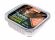 Monge Cat BWild Grain Free - Беззерновые консервы из лосося с овощами для взрослых кошек 100г