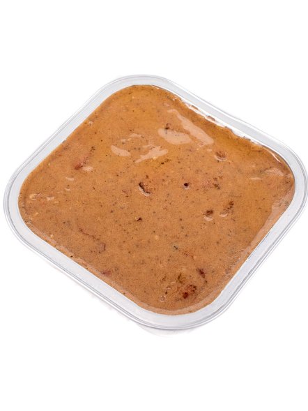 Monge Cat BWild Grain Free - Беззерновые консервы из лосося с овощами для взрослых кошек 100г