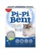 Pi-Pi Bent Делюкс - Комкующийся наполнитель для кошачьего лотка 5 кг