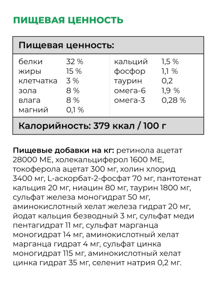 Go&amp;#039;Kitchen Sensitivities - Беззерновой корм для котят и кошек всех возрастов для чувствительного пищеварения с ягнёнком
