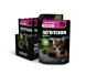 Go&amp;#039;Kitchen Grain Free - Беззерновой влажный корм для взрослых кошек с уткой и овощами в желе, полнорационный 85 гр