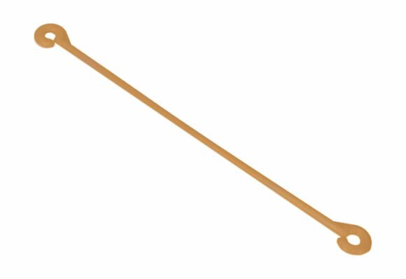 39480.580 Yami-Yami - Derjatel v kletky, v forme krygloi palochki, s kruchkami na koncah kypit v zoomagazine «PetXP» Yami-Yami - Держатель в клетку, в форме круглой палочки, с крючками на концах