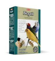 Padovan Biogrit - Био-песок для декоративных птиц 700гр
