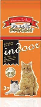 Frank&amp;#039;s ProGold Indoor - Корм для домашних Кошек (28/14)