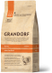 Grandorf Sterilised Turkey - Сухой корм для стерилизованных кошек, с индейкой