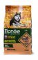 Monge Dog BWild - Беззерновой корм из лосося и гороха для взрослых собак всех пород