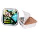 Monge Cat BWild Grain Free - Беззерновые консервы из трески с овощами для взрослых кошек 100г