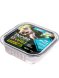 Monge Cat BWild Grain Free - Беззерновые консервы из трески с овощами для взрослых кошек 100г