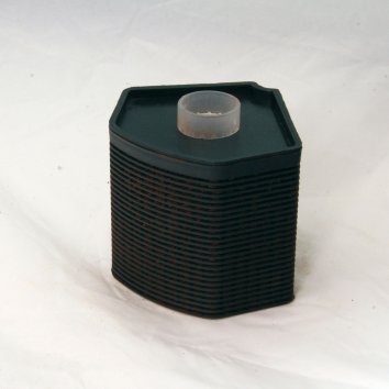 JBL - Картридж с гранулами активированного торфа для фильтра CristalProfi i60-200 (TorMec mini CP i)