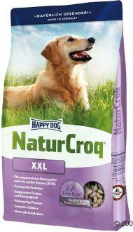 Happy Dog Natur Croq XXL - сухой корм для собак крупных пород 15 кг