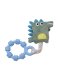 PetSHOP - Игрушка для собак, кольцо на канате с игрушкой, 22 см