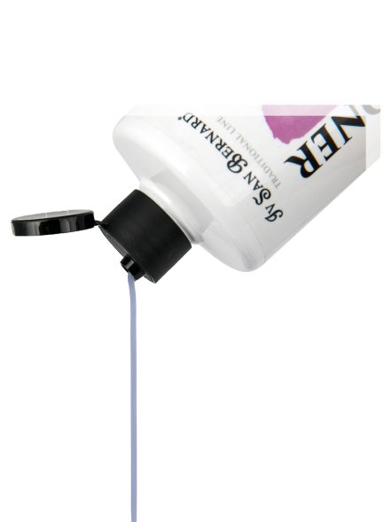 Iv San Bernard Traditional Line Cristal Clean — кондиционер для устранения желтизны шерсти