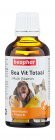 Beaphar Vit Total - Комплекс витаминов для всех домашних животных