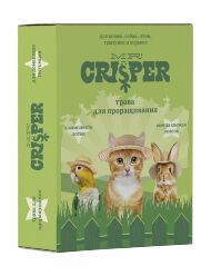 MR.Crisper - Трава для проращивания 120гр