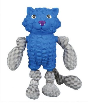 Trixie - Игрушка &amp;quot;Кот&amp;quot;, латекс/плюш, 22 см