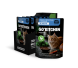 Go&amp;#039;Kitchen Sterilised Grain free - Беззерновой влажный корм для стерилизованных кошек, лосось и белая рыба с овощами в желе 85гр