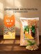 PetSHOP - Древесный впитывающий наполнитель с ароматом хвои, 100% натуральный, 15 кг