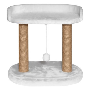 Tappi - Когтеточка для кошек Флок, 35х50х48см