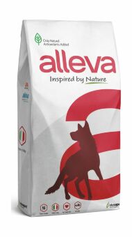 Alleva Care Gastrointestinal Low Fat - Сухой корм для собак всех возрастов, при нарушениях пищеварения, лечебный, ветеринарная диета
