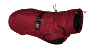 Hurtta Expedition Parka - Тёплая куртка для собак, красная