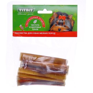 TiTBiT - Корень бычий резаный 