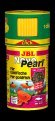 JBL NovoPearl CLICK - Основной корм в форме гранул для золотых рыбок, в банке с дозатором, 100 мл (37 г)