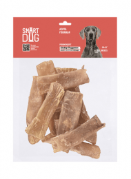 Smart Dog - Лакомство для собак, Аорта говяжья, 50 гр