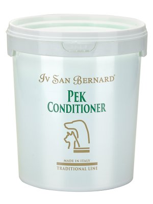 Iv San Bernard Traditional Line Pek — кондиционер для распутывания колтунов Iv San Bernard Traditional Line Pek — кондиционер для распутывания колтунов