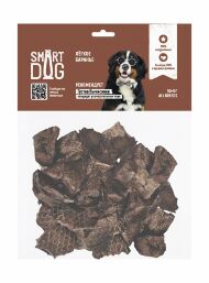 Smart Dog - Лакомство для собак, Легкое баранье 50 гр