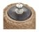 Tappi - Когтеточки когтеточка столбик пальмата, 32х32х42 см