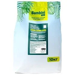 Bambini Pets - Корм для средних попугаев