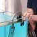 JBL PROCLEAN AQUA IN OUT Комплект для подмены воды в аквариуме с подключением к крану