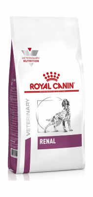 Royal Canin Renal RF14 - Сухой корм для собак при почечной недостаточности