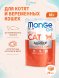 Monge Grill - Паучи для котят норвежский лосось 85 г