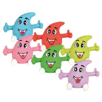 Trixie - Игрушка для собаки, из набора &amp;quot;Капитошка&amp;quot;, д. 6 см, латекс