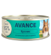 Avance - Консервы для собак и щенков, с Кроликом, 100 гр