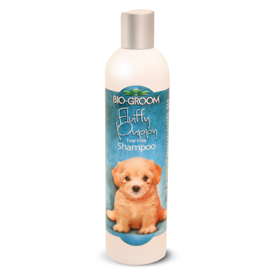 Bio-Groom - Шампунь для щенков, 355 мл Bio-Groom - Шампунь для щенков, 355 мл