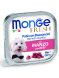 Monge Dog Fresh - Консервы для собак говядина 100г