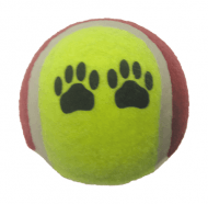 Выгодно - Мяч теннисный, для Собак, 6.5 см