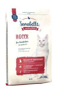 Sanabelle Indoor - Сухой корм для домашних кошек