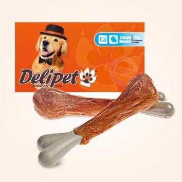 Delipet Кальциевое эскимо