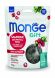 Monge Gift Skin Support - Лакомство для собак всех пород "Тренировочные лакомства" с лососем и клюквой для здоровой кожи 150 г